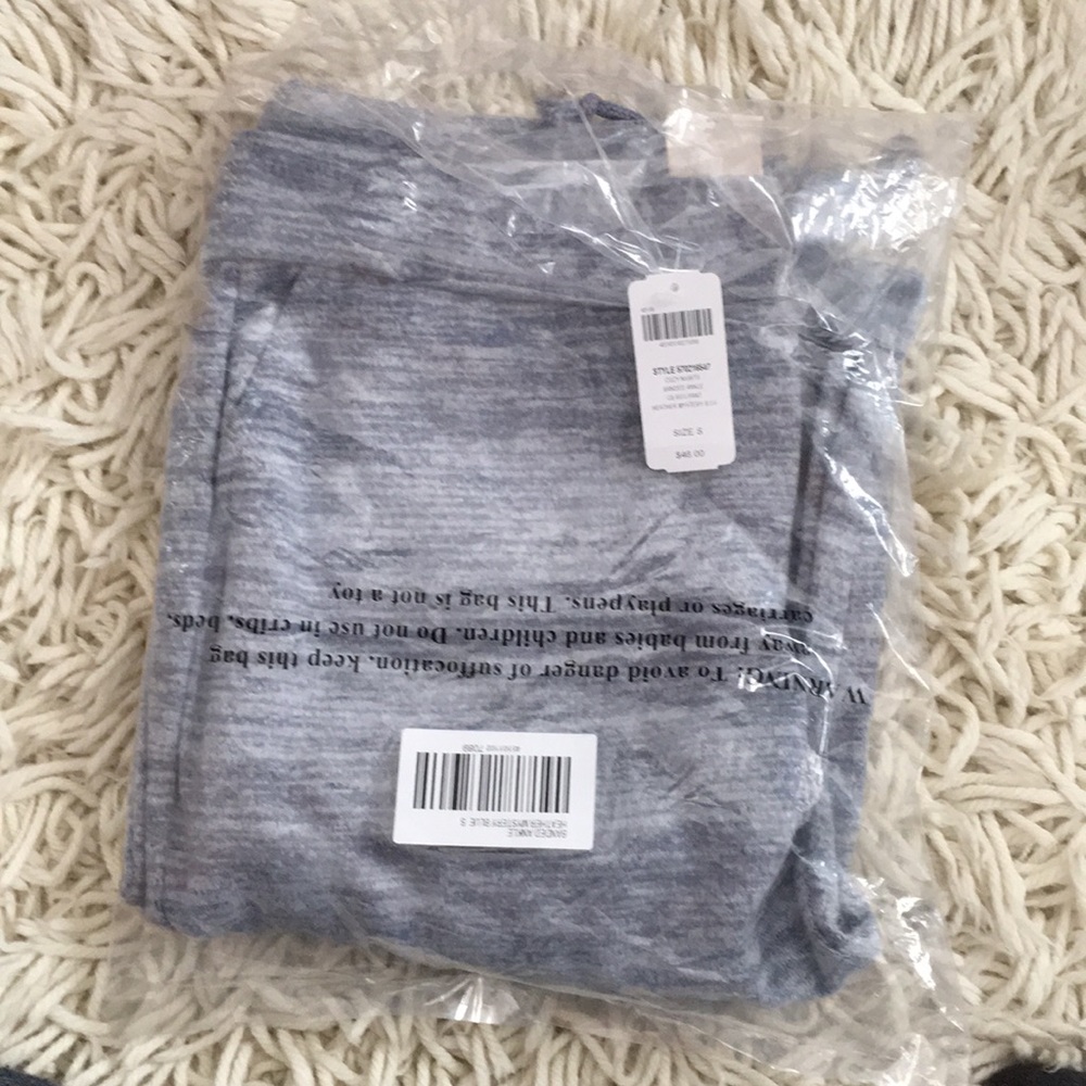 Soma pajamas pants